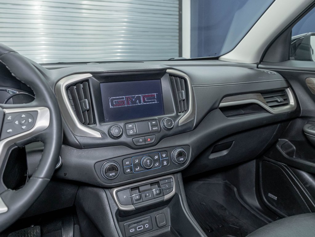2024 GMC Terrain in St-Jérôme, Quebec - 20 - w1024h768px