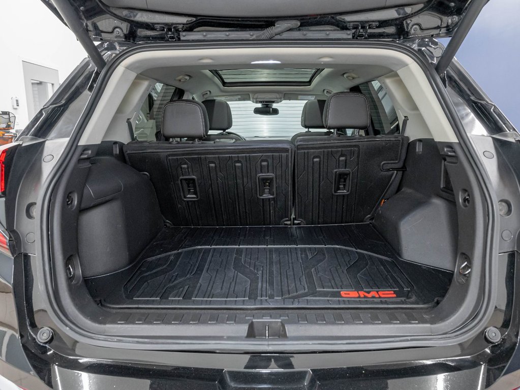 2024 GMC Terrain in St-Jérôme, Quebec - 33 - w1024h768px