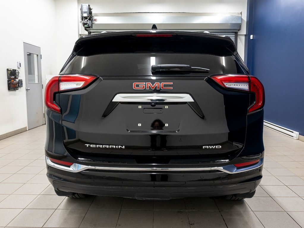 2024 GMC Terrain in St-Jérôme, Quebec - 9 - w1024h768px