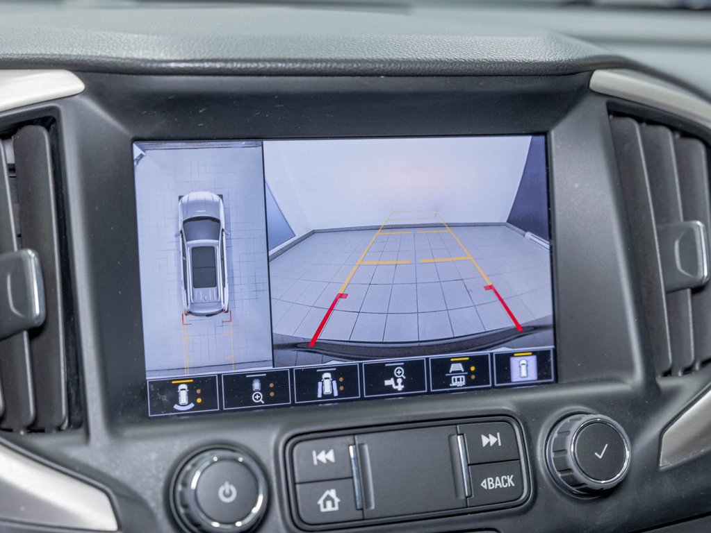 2024 GMC Terrain in St-Jérôme, Quebec - 21 - w1024h768px
