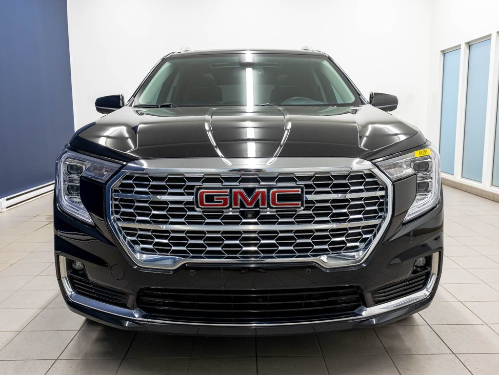 2024 GMC Terrain in St-Jérôme, Quebec - 6 - w1024h768px