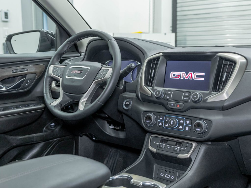 2024 GMC Terrain in St-Jérôme, Quebec - 30 - w1024h768px