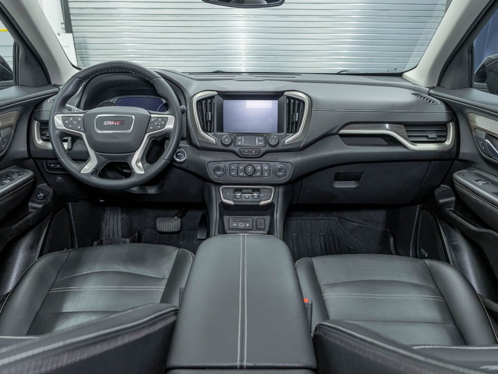2024 GMC Terrain in St-Jérôme, Quebec - 14 - w1024h768px
