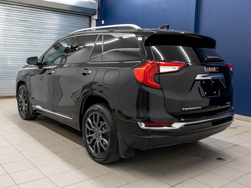 2024 GMC Terrain in St-Jérôme, Quebec - 8 - w1024h768px