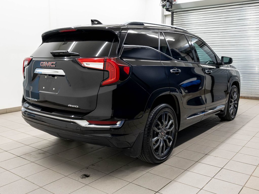 2024 GMC Terrain in St-Jérôme, Quebec - 10 - w1024h768px