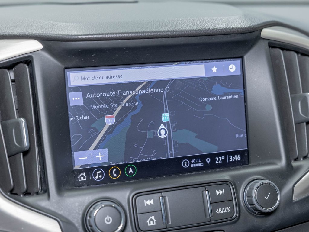 2024 GMC Terrain in St-Jérôme, Quebec - 5 - w1024h768px