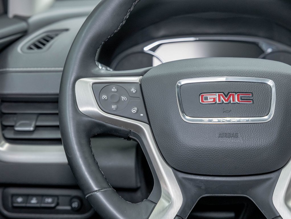 2024 GMC Terrain in St-Jérôme, Quebec - 16 - w1024h768px