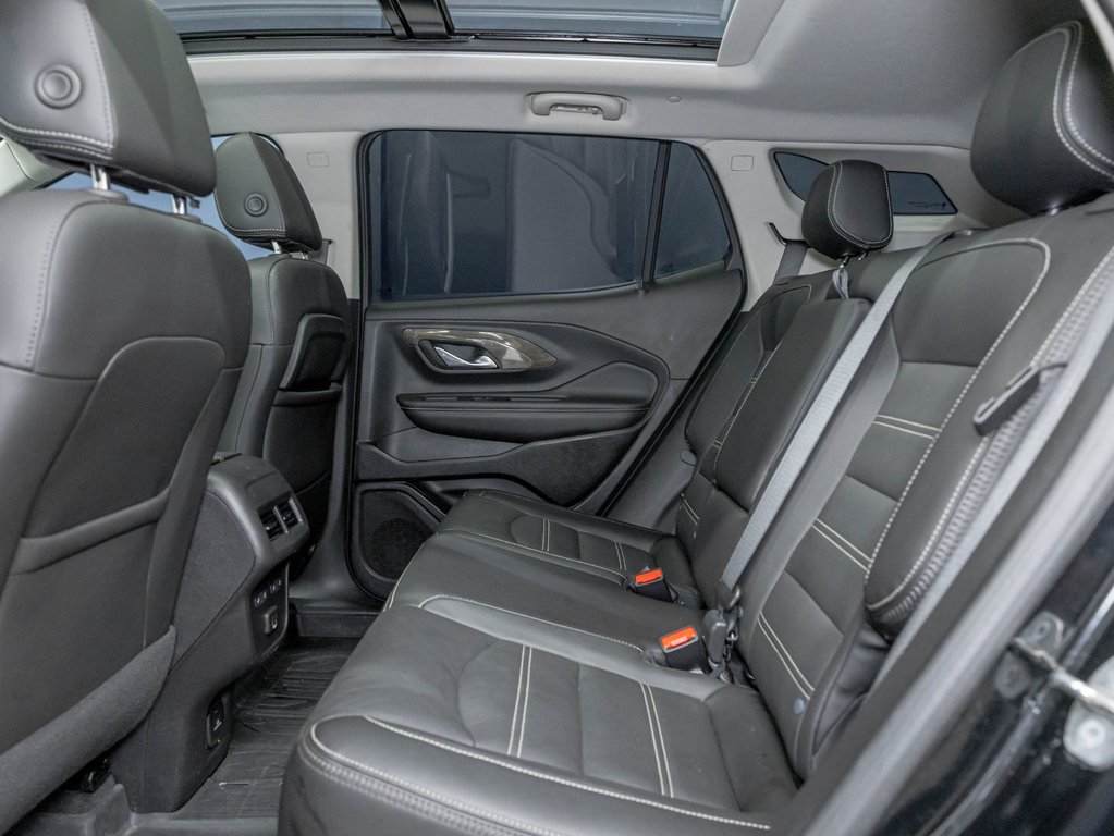2024 GMC Terrain in St-Jérôme, Quebec - 31 - w1024h768px