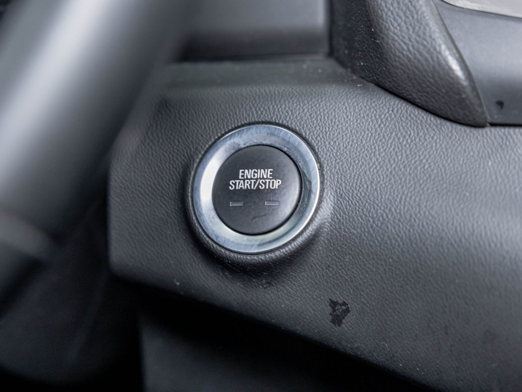 2024 GMC Terrain in St-Jérôme, Quebec - 27 - w1024h768px