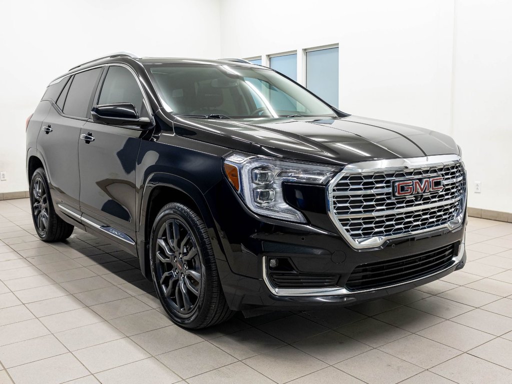 2024 GMC Terrain in St-Jérôme, Quebec - 11 - w1024h768px