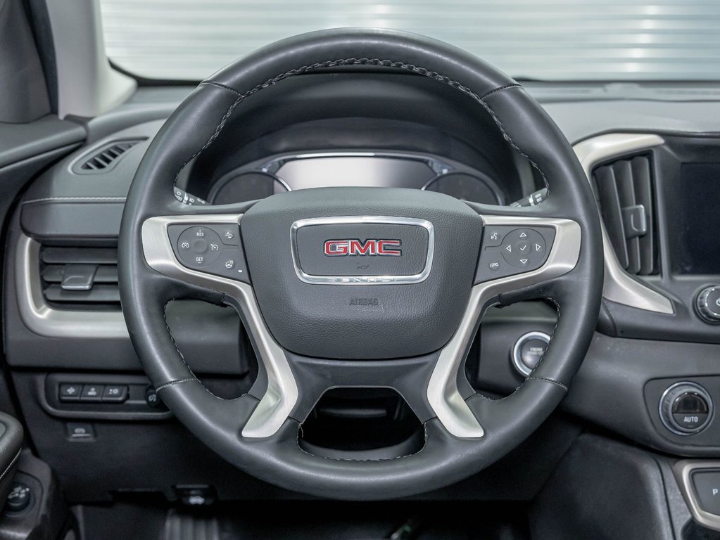 2024 GMC Terrain in St-Jérôme, Quebec - 15 - w1024h768px
