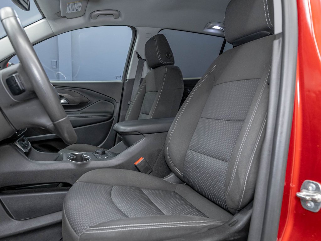 2024 GMC Terrain in St-Jérôme, Quebec - 10 - w1024h768px