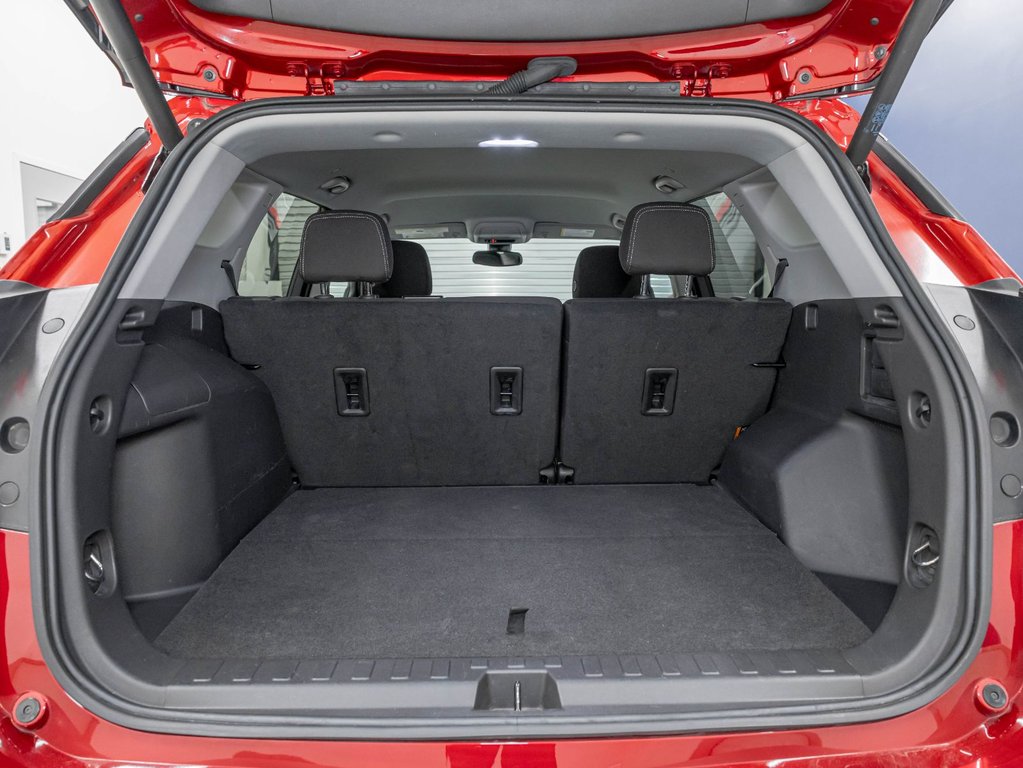 2024 GMC Terrain in St-Jérôme, Quebec - 29 - w1024h768px