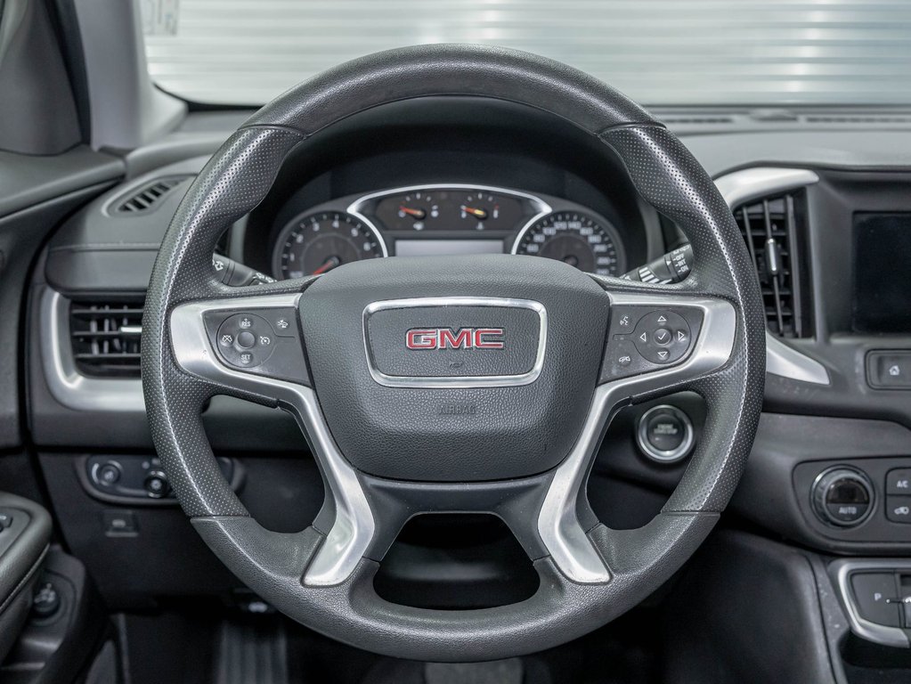 2024 GMC Terrain in St-Jérôme, Quebec - 14 - w1024h768px