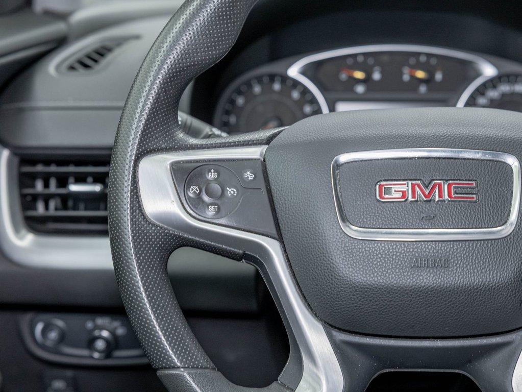 2024 GMC Terrain in St-Jérôme, Quebec - 15 - w1024h768px