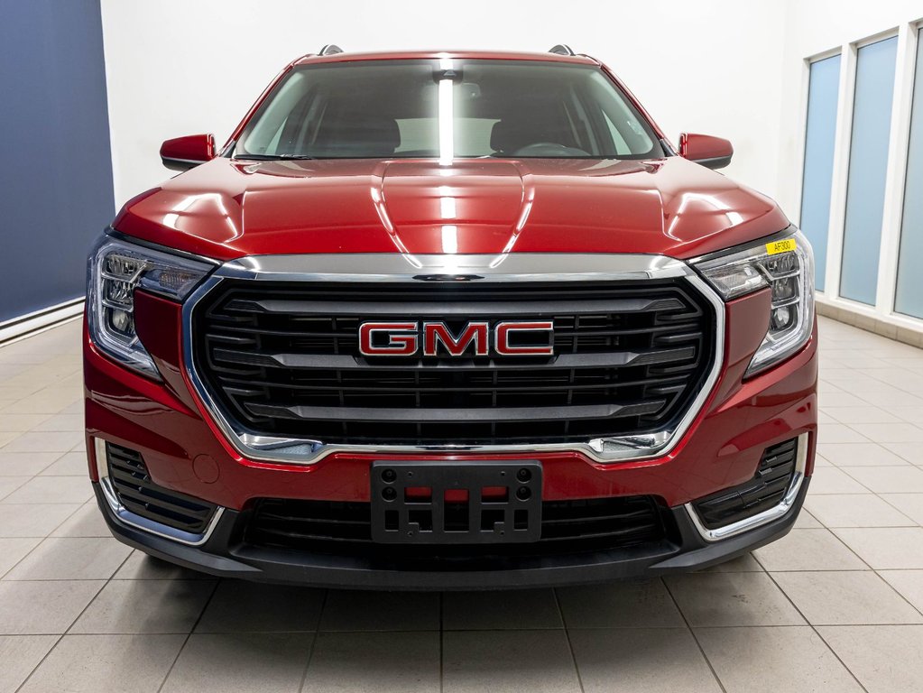 2024 GMC Terrain in St-Jérôme, Quebec - 4 - w1024h768px