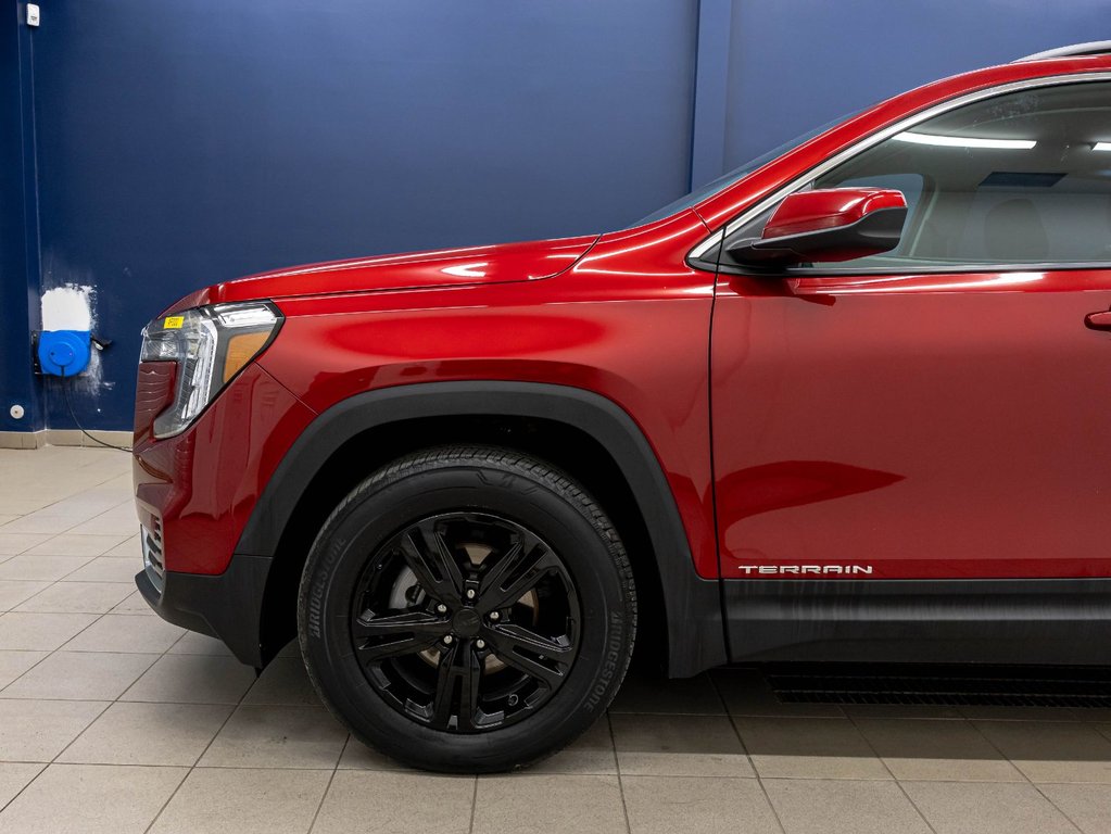 2024 GMC Terrain in St-Jérôme, Quebec - 32 - w1024h768px