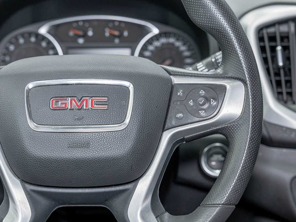 2024 GMC Terrain in St-Jérôme, Quebec - 16 - w1024h768px