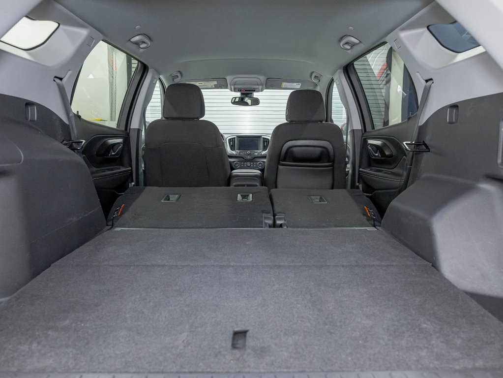 2024 GMC Terrain in St-Jérôme, Quebec - 30 - w1024h768px