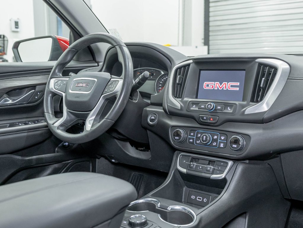 2024 GMC Terrain in St-Jérôme, Quebec - 27 - w1024h768px