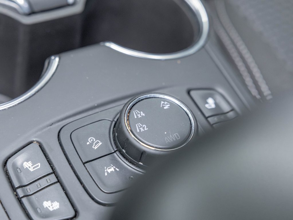 2024 GMC Terrain in St-Jérôme, Quebec - 22 - w1024h768px