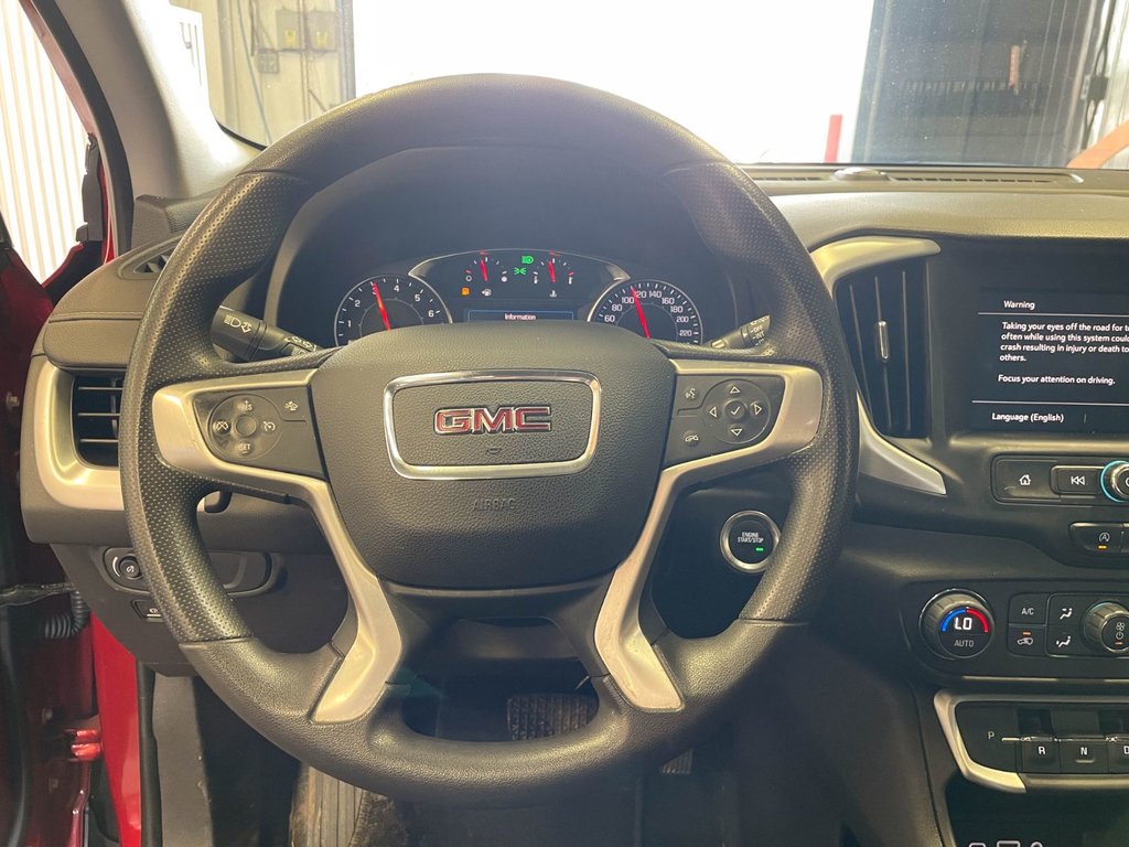 2024 GMC Terrain in St-Jérôme, Quebec - 11 - w1024h768px
