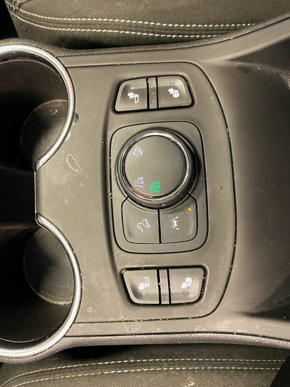 2024 GMC Terrain in St-Jérôme, Quebec - 14 - w1024h768px