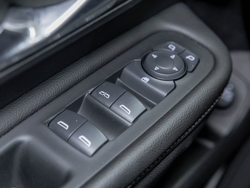 2024 GMC Terrain in St-Jérôme, Quebec - 26 - w1024h768px