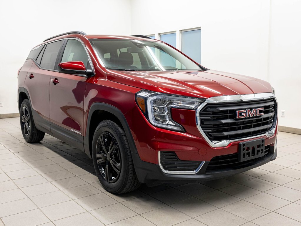 2024 GMC Terrain in St-Jérôme, Quebec - 9 - w1024h768px