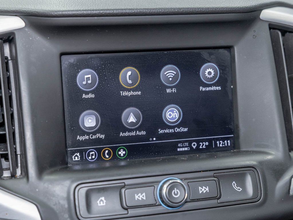 2024 GMC Terrain in St-Jérôme, Quebec - 17 - w1024h768px