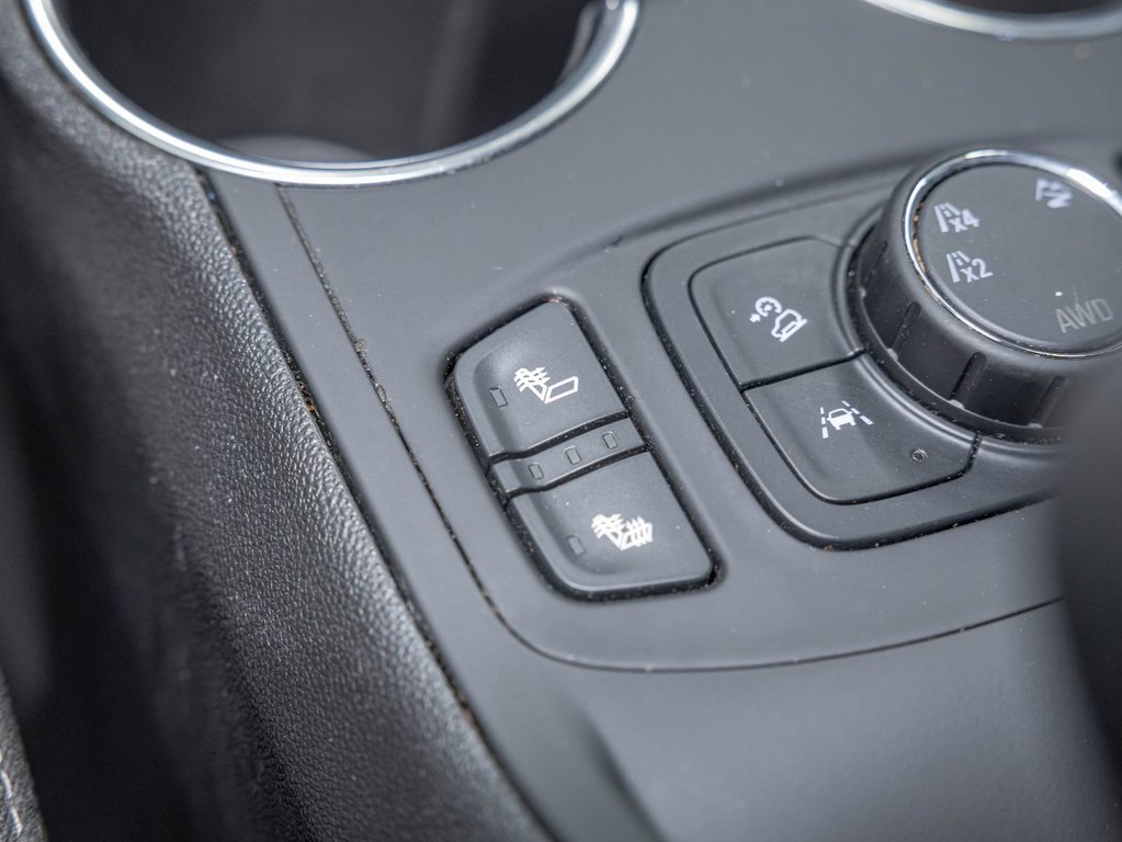 2024 GMC Terrain in St-Jérôme, Quebec - 12 - w1024h768px