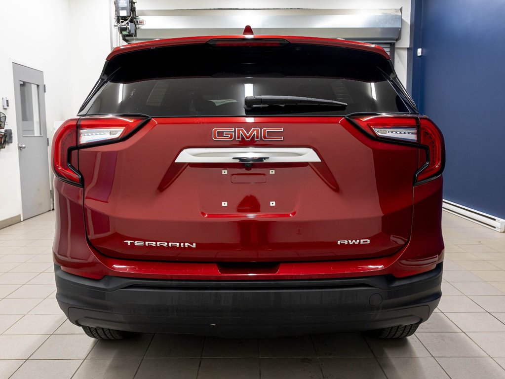 2024 GMC Terrain in St-Jérôme, Quebec - 6 - w1024h768px