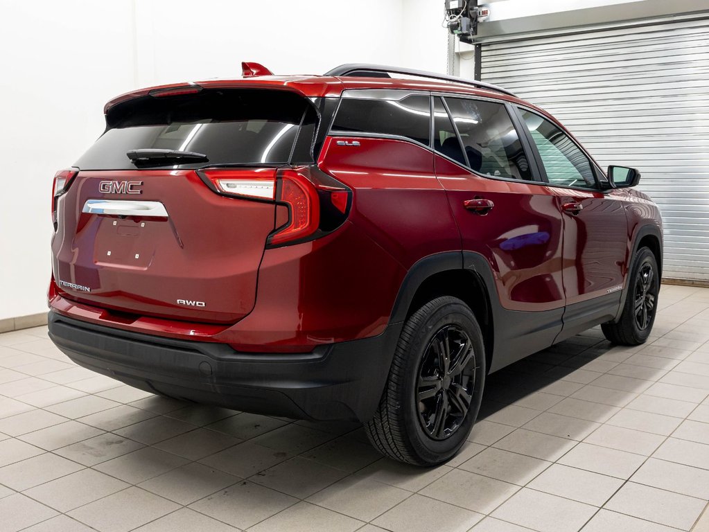 2024 GMC Terrain in St-Jérôme, Quebec - 8 - w1024h768px