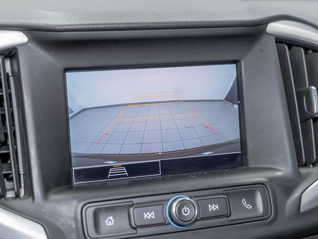 2024 GMC Terrain in St-Jérôme, Quebec - 18 - w1024h768px