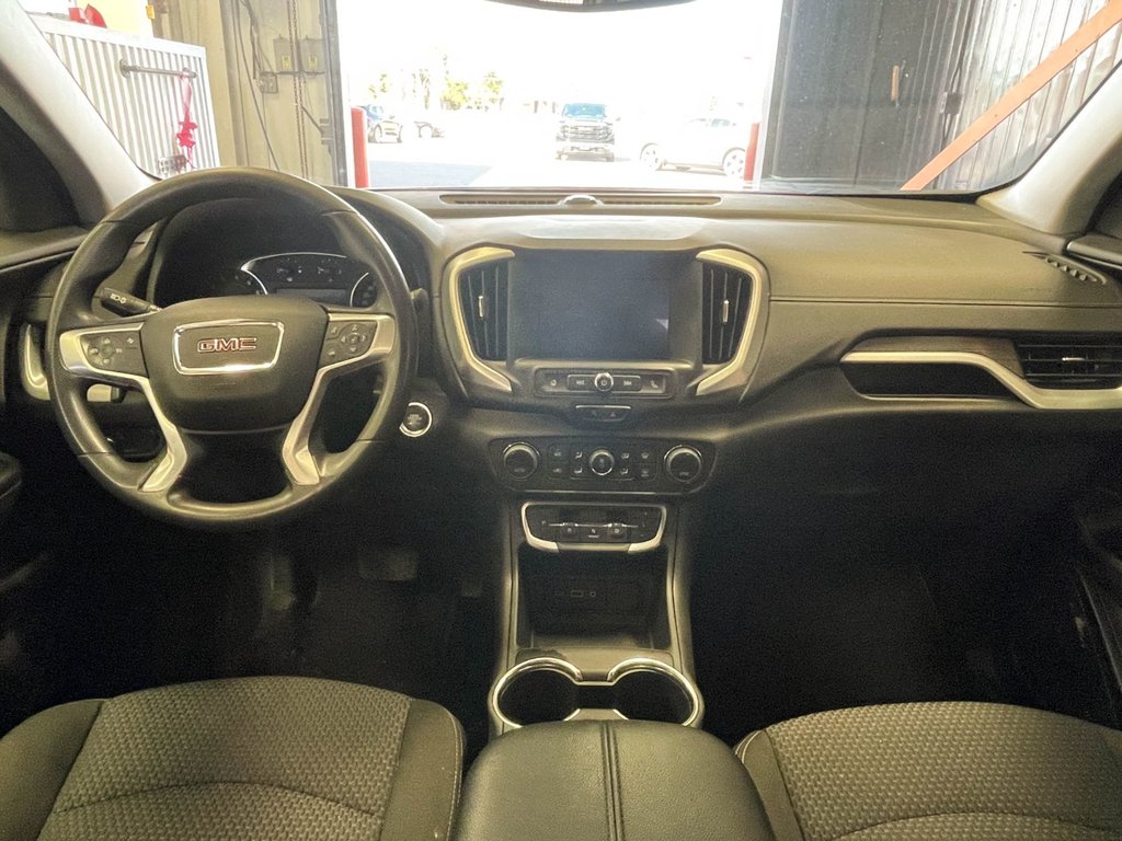 2024 GMC Terrain in St-Jérôme, Quebec - 4 - w1024h768px