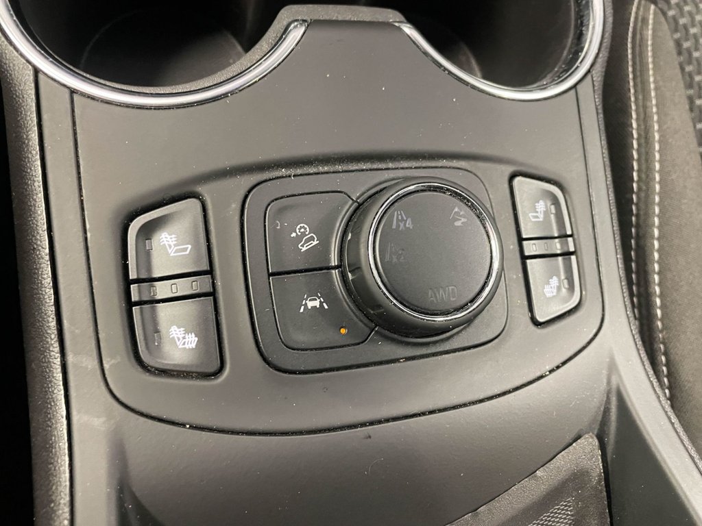 2024 GMC Terrain in St-Jérôme, Quebec - 12 - w1024h768px