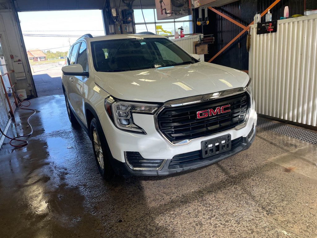 2024 GMC Terrain in St-Jérôme, Quebec - 9 - w1024h768px