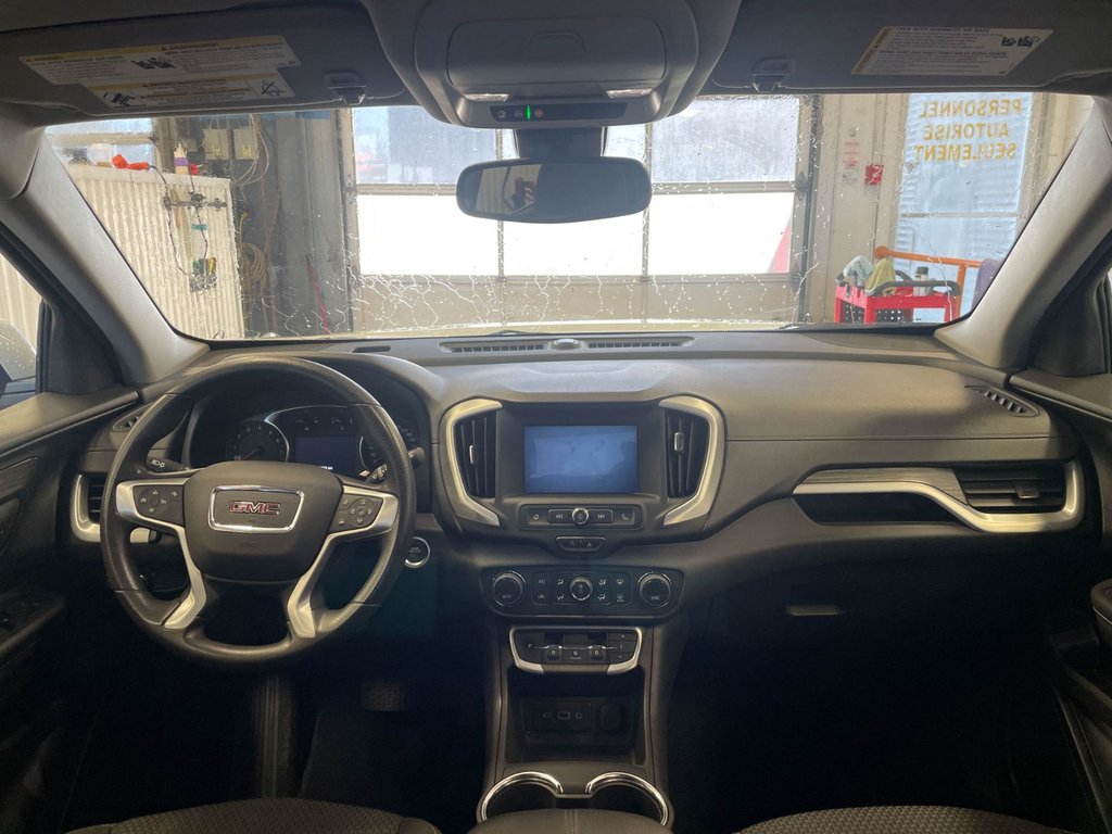2024 GMC Terrain in St-Jérôme, Quebec - 10 - w1024h768px