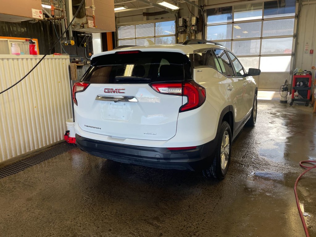 2024 GMC Terrain in St-Jérôme, Quebec - 8 - w1024h768px