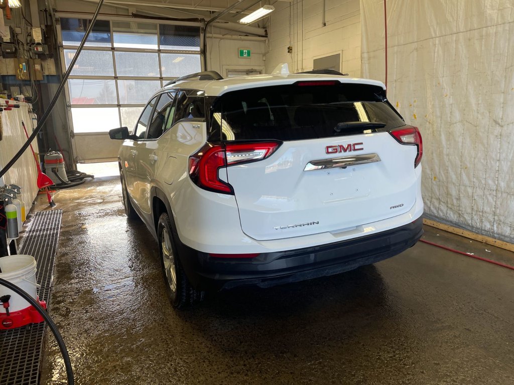 2024 GMC Terrain in St-Jérôme, Quebec - 5 - w1024h768px