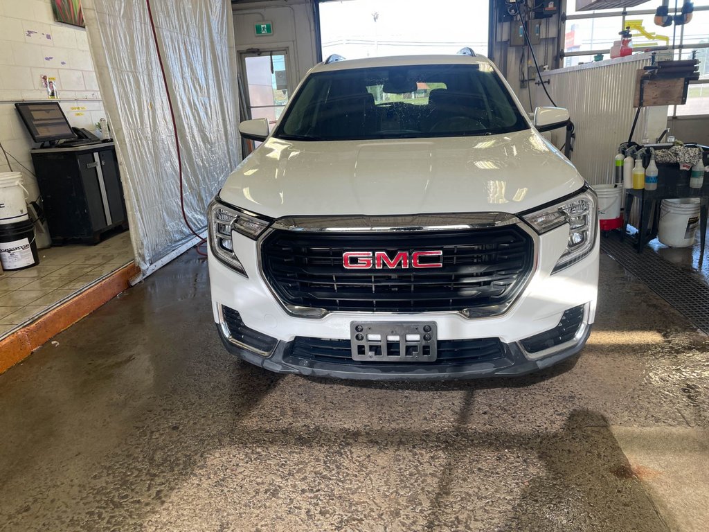 2024 GMC Terrain in St-Jérôme, Quebec - 4 - w1024h768px