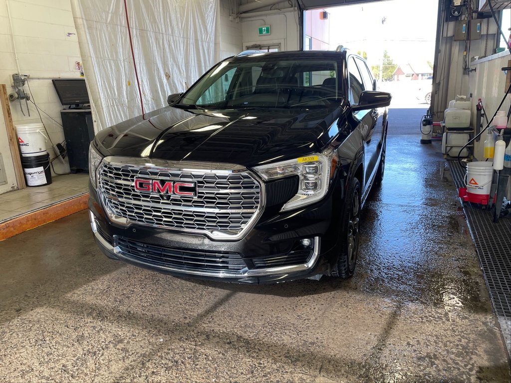 2024 GMC Terrain in St-Jérôme, Quebec - 1 - w1024h768px