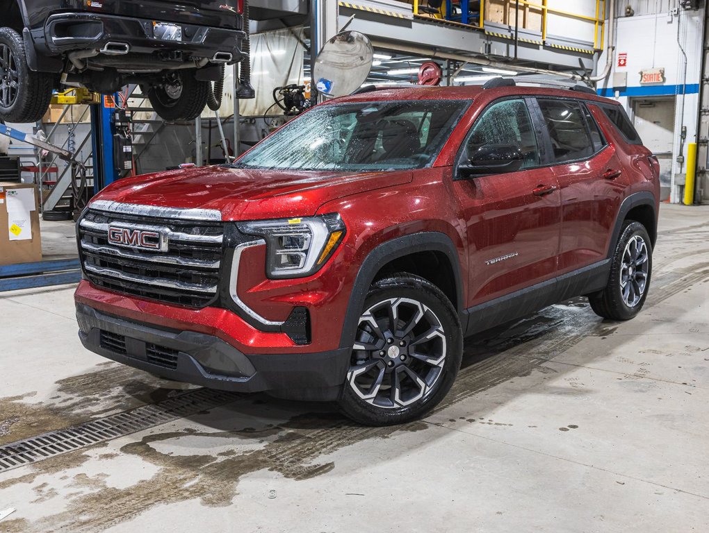 GMC Terrain  2025 à St-Jérôme, Québec - 1 - w1024h768px