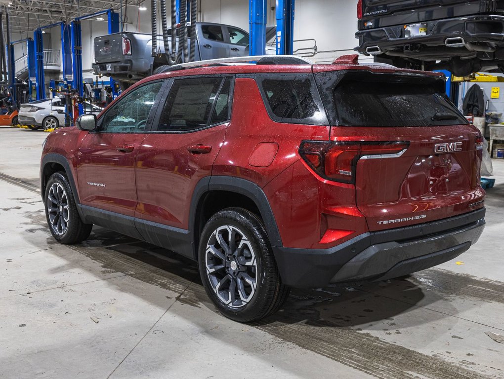 GMC Terrain  2025 à St-Jérôme, Québec - 6 - w1024h768px