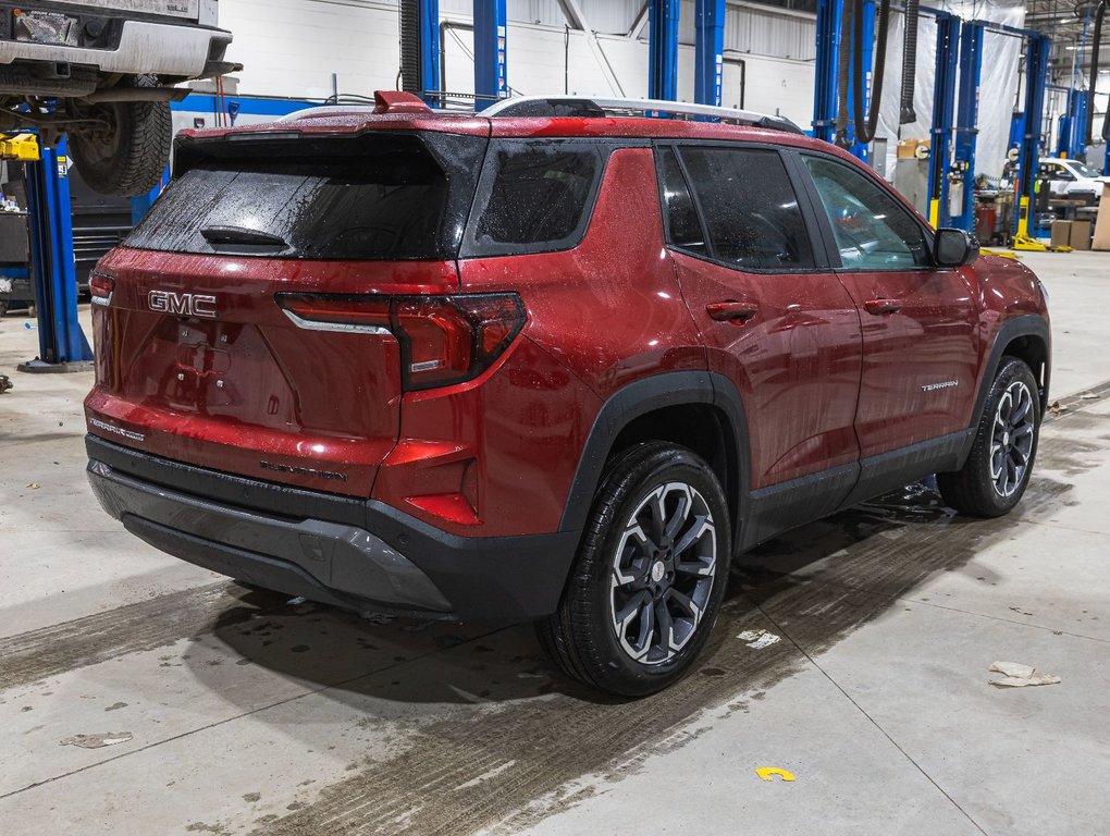 GMC Terrain  2025 à St-Jérôme, Québec - 9 - w1024h768px