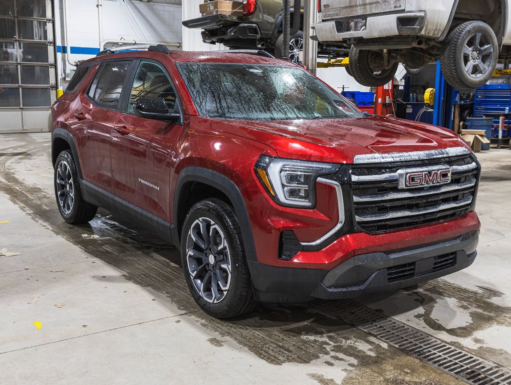 GMC Terrain  2025 à St-Jérôme, Québec - 10 - w1024h768px