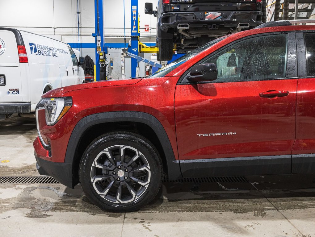 GMC Terrain  2025 à St-Jérôme, Québec - 35 - w1024h768px