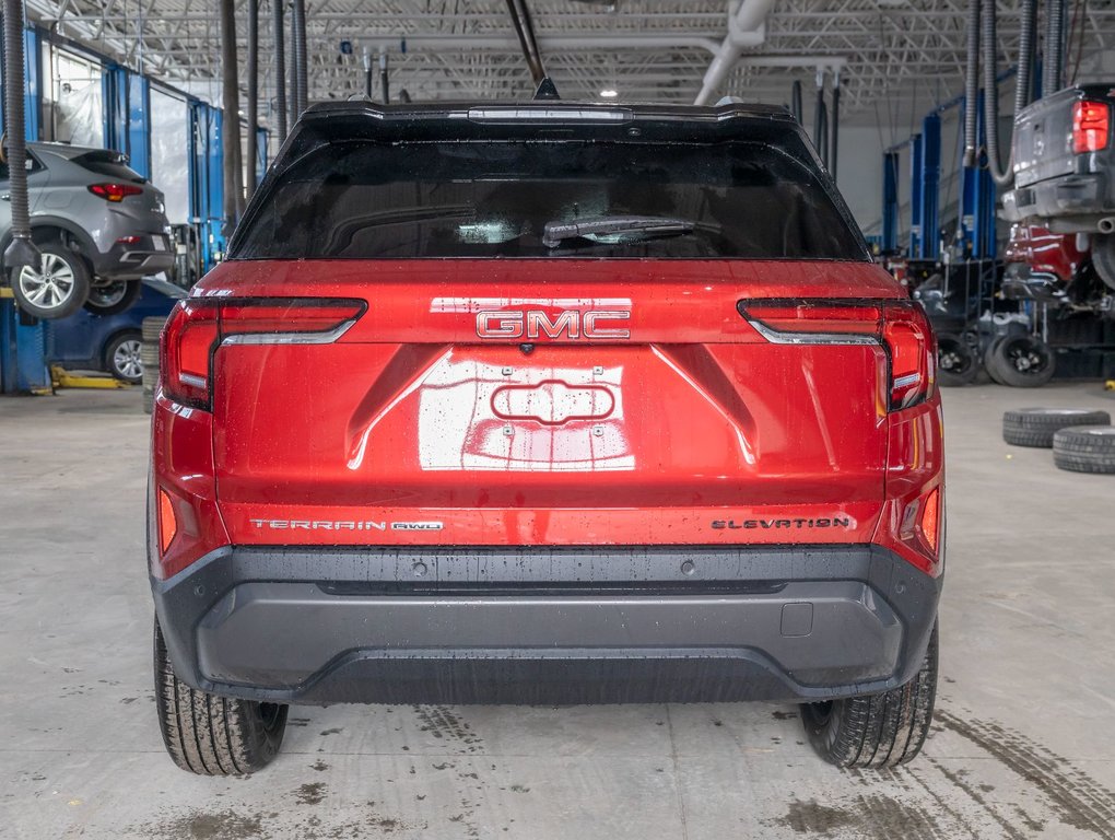 GMC Terrain  2025 à St-Jérôme, Québec - 6 - w1024h768px