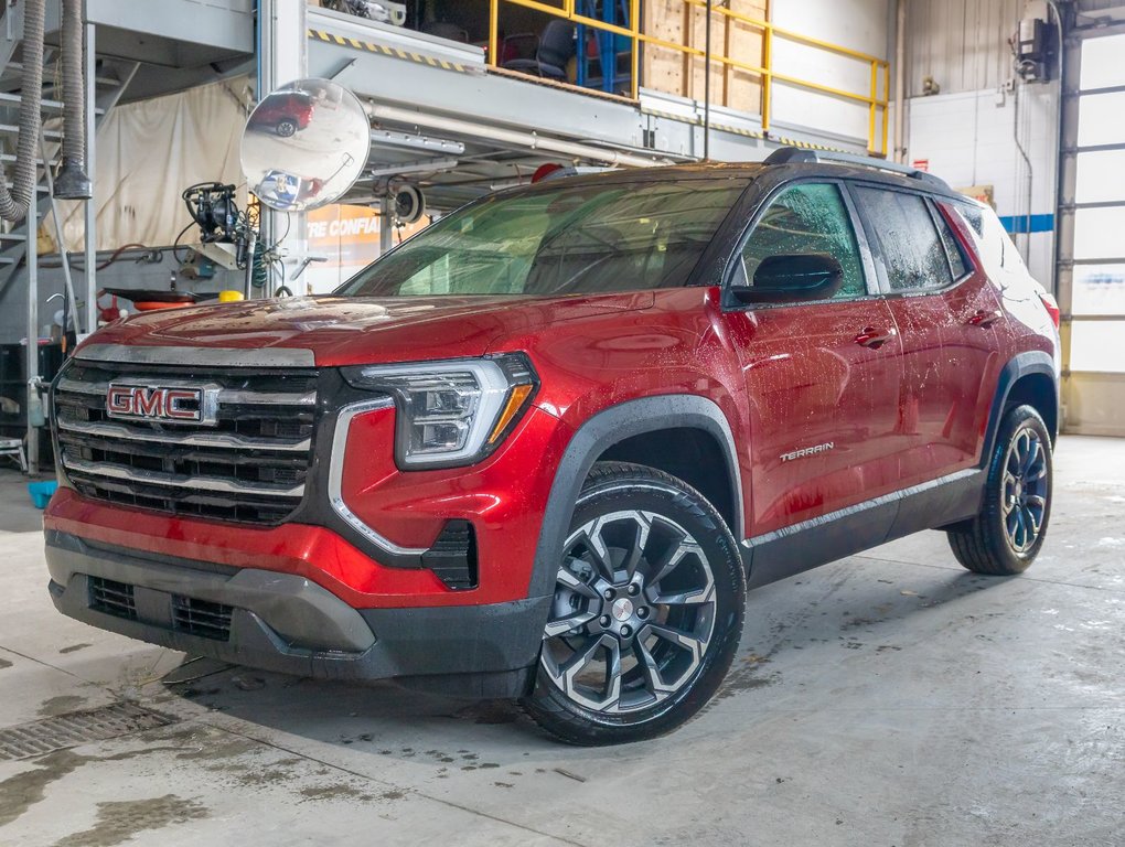 GMC Terrain  2025 à St-Jérôme, Québec - 1 - w1024h768px