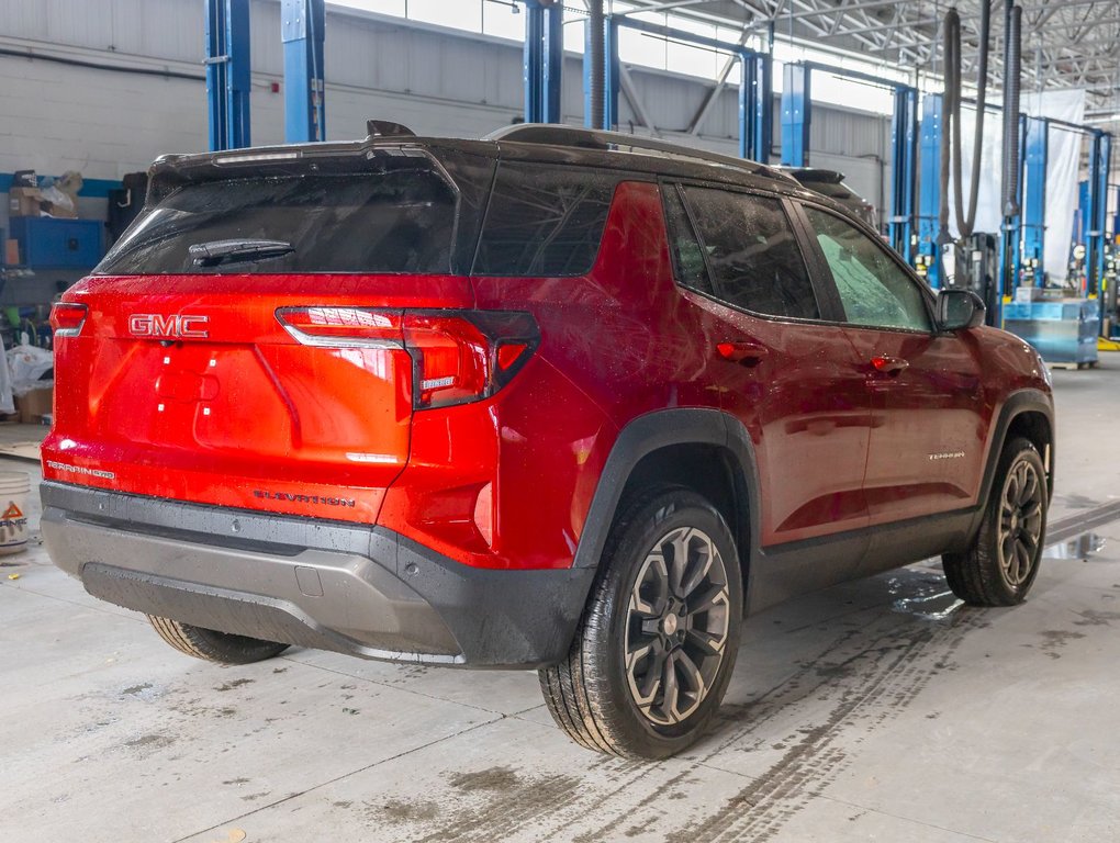 GMC Terrain  2025 à St-Jérôme, Québec - 8 - w1024h768px